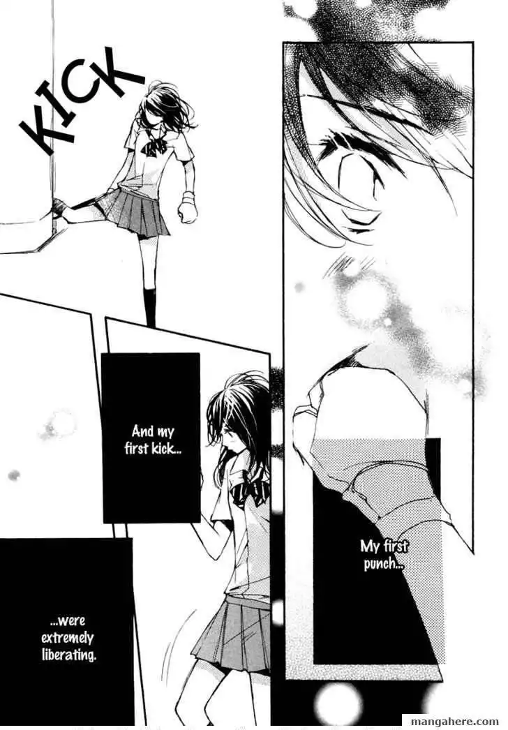 Kanojoiro no Kanojo Chapter 9 23